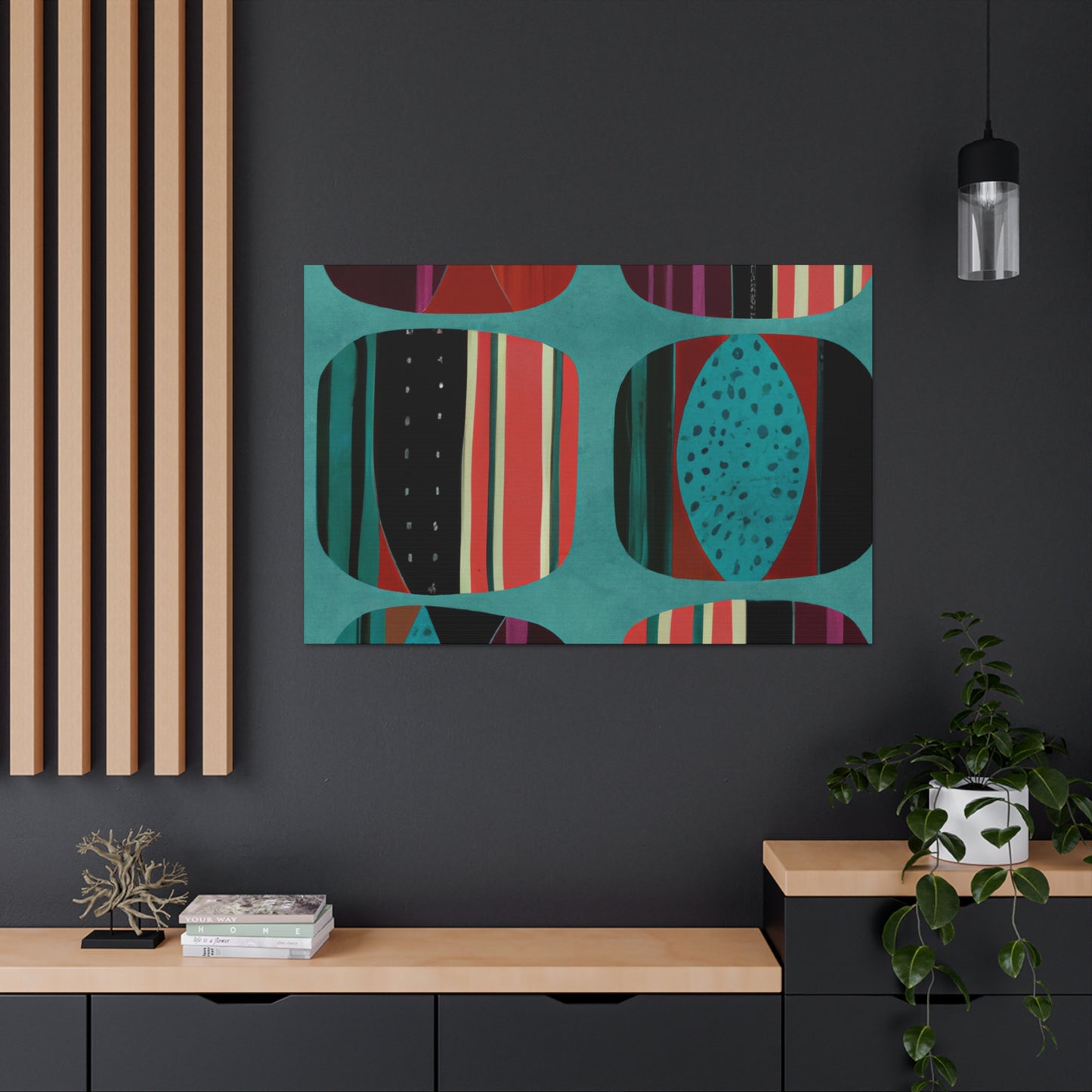 Esperanza Mercado-canvas