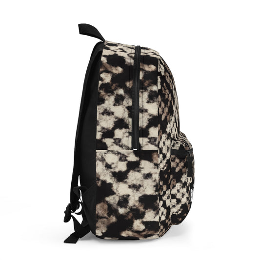 Fontaine Delacroix-backpack