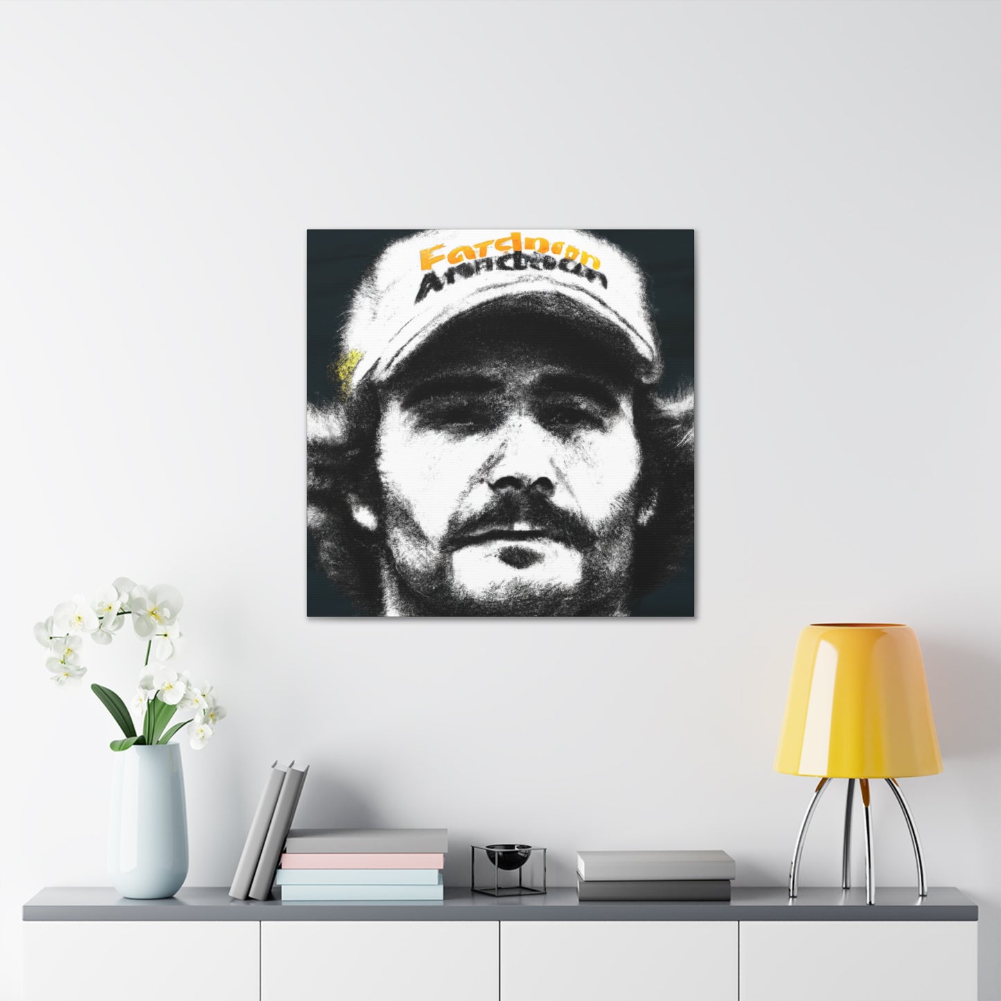 Mellicent Chantrell-canvas