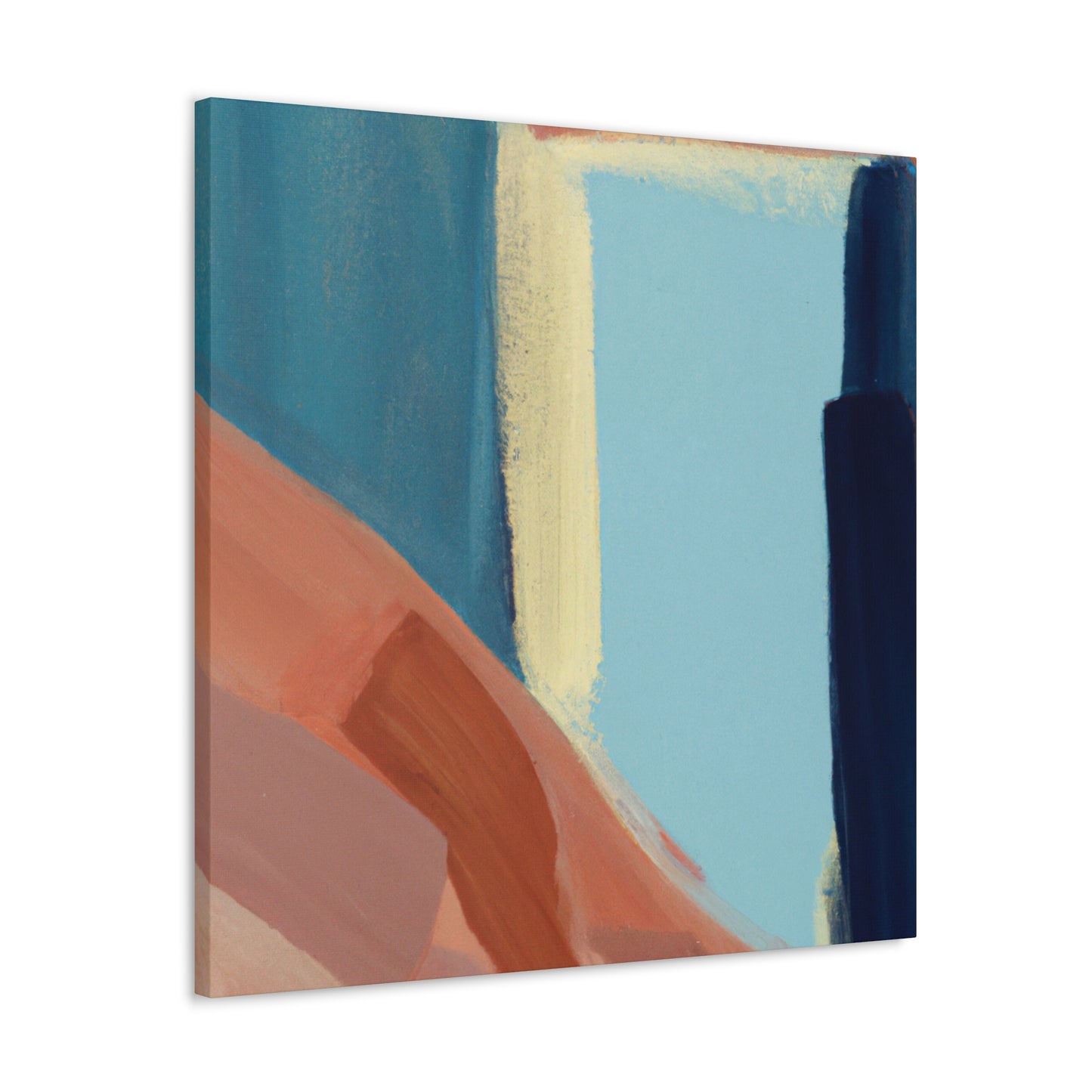 Clara Bellanti-canvas