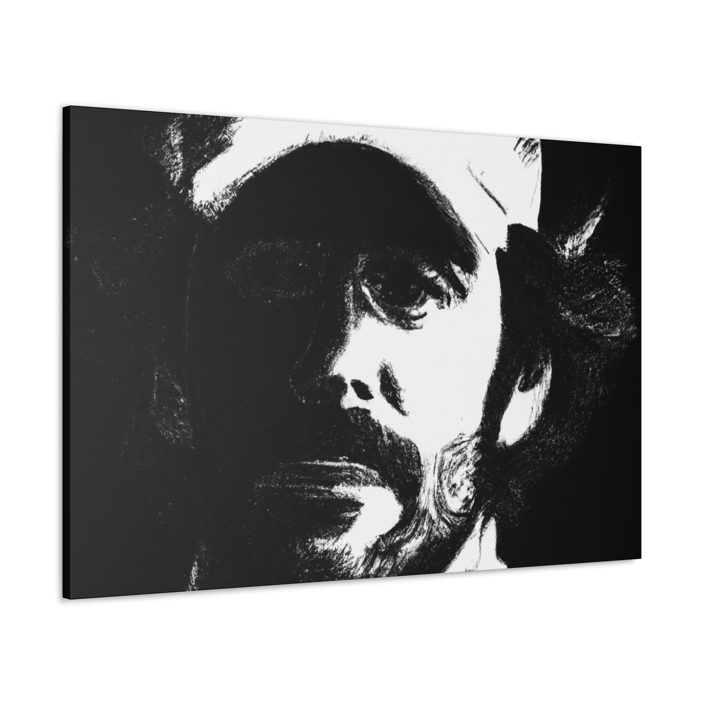 Marianna de la Pintura-canvas