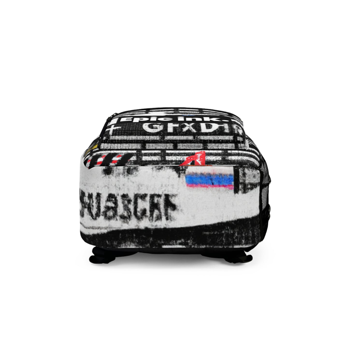 Guido d'Aurorianne-backpack