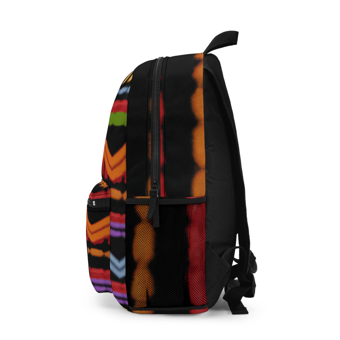 Madeleine Ducrocq-backpack