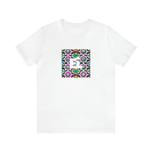 Niccola Caravaggio. Niccola was a groundbreaking Italian streetwear designer in the 90s, known for their cutting-edge, gender-bending designs. Towards the end of the decade, they launched their own brand,-Tee
