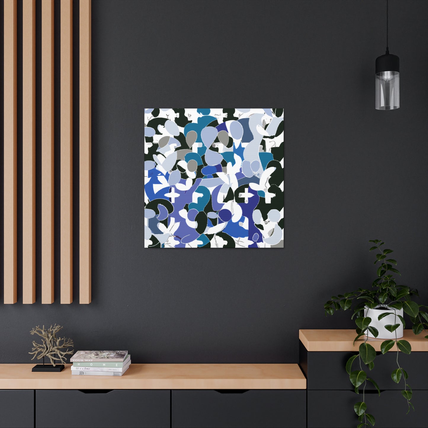 Mikaella de Lombre-canvas