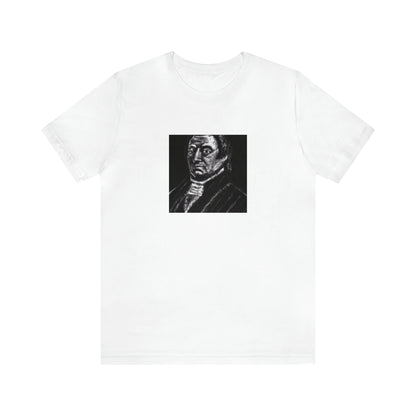 Alessandro Di Palombo is a renowned Italian streetwear designer from the 90s. Known for his bold and daring designs, Alessandro favored exaggerated silhouettes, vibrant colors, and eclectic prints. He created garments and accessories designed to turn-Tee