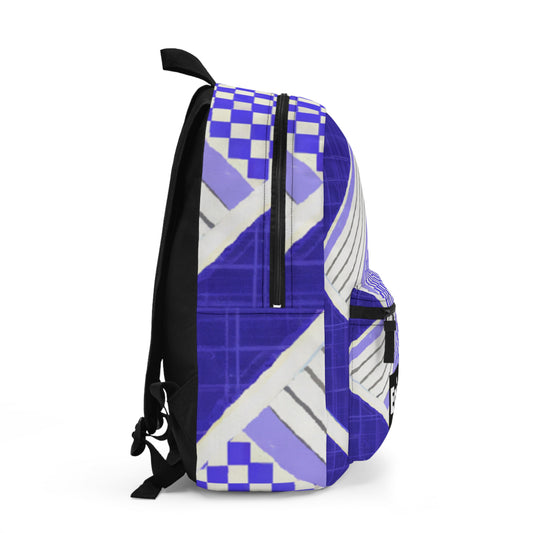 Jacques Apelle-backpack