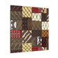 Magdelina Vermeer-canvas