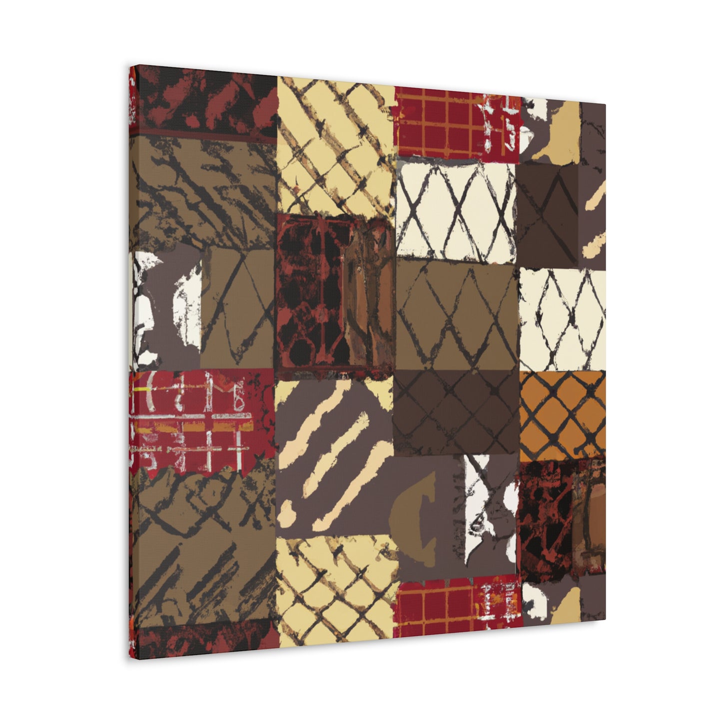 Magdelina Vermeer-canvas