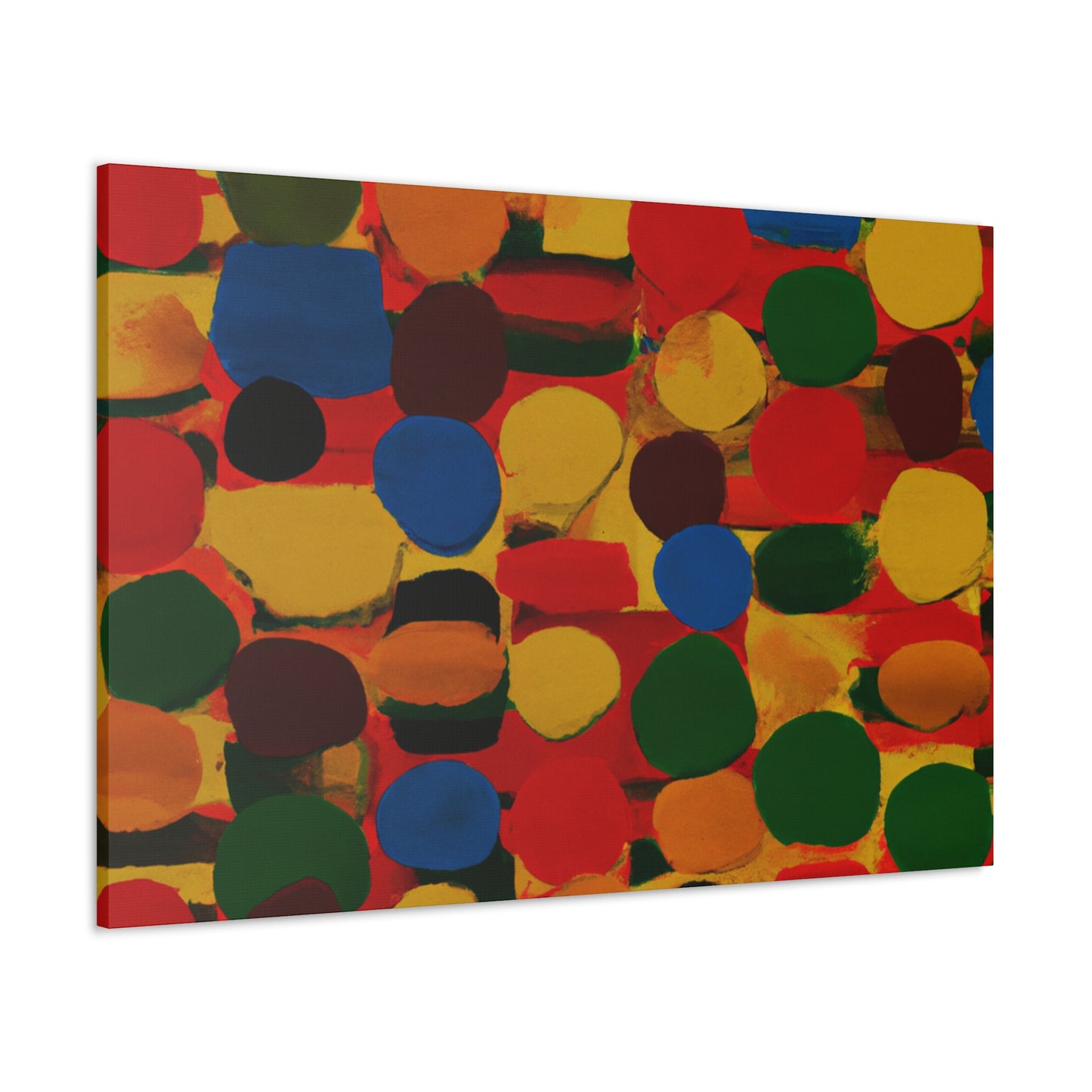 Gustavo Bellasky-canvas