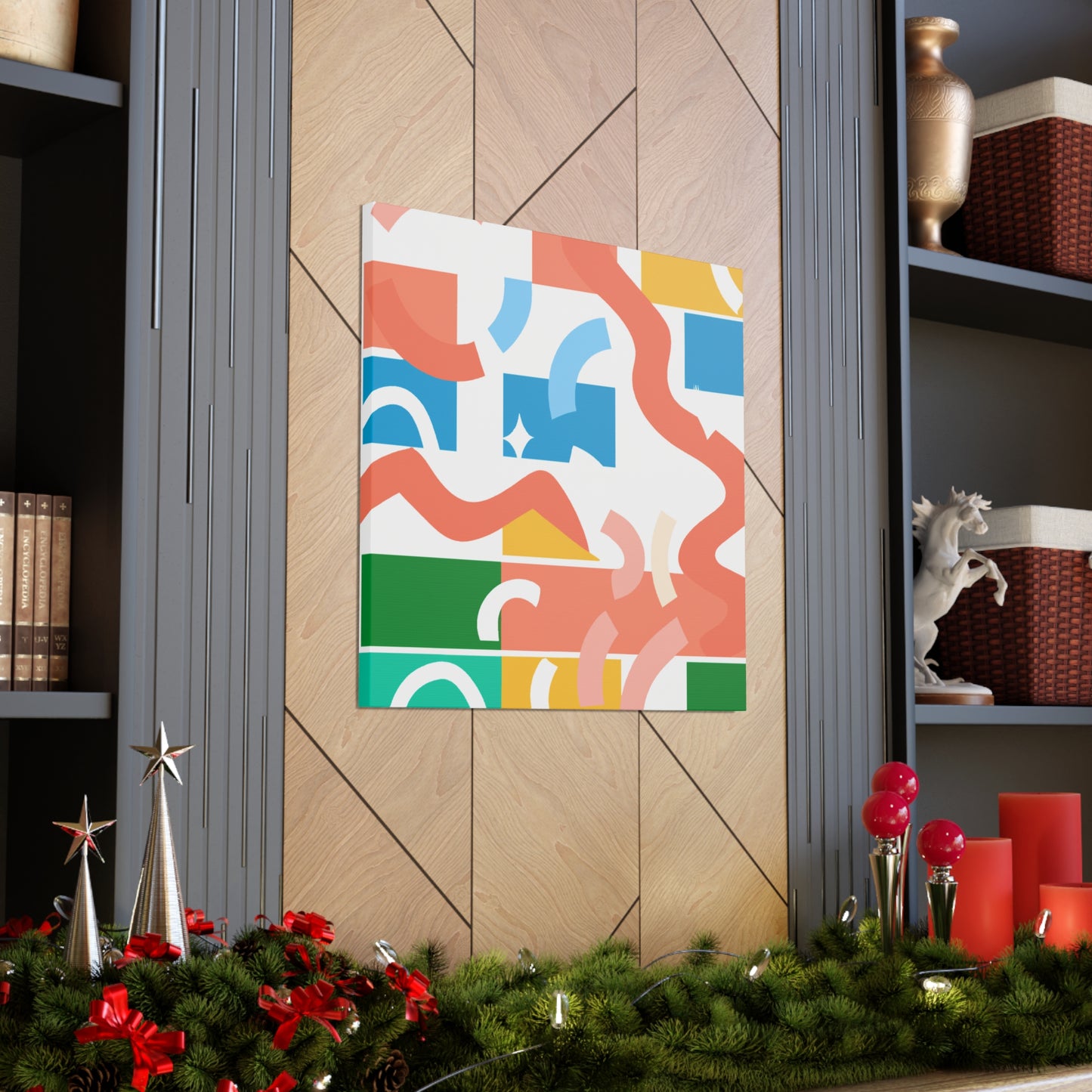 Galla Arthalia-canvas