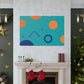 Artemisio d'Oro-canvas