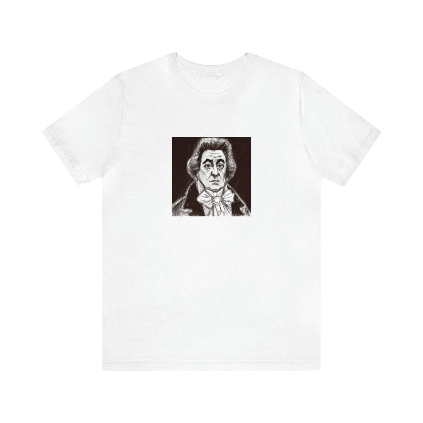 Franca Martini, a female Italian streetwear designer from the 1990s. She burst onto the scene with her bold designs and bright colors, quickly becoming a streetwear icon. Her pieces had a distinct oversized silhouette that she was known for-Tee