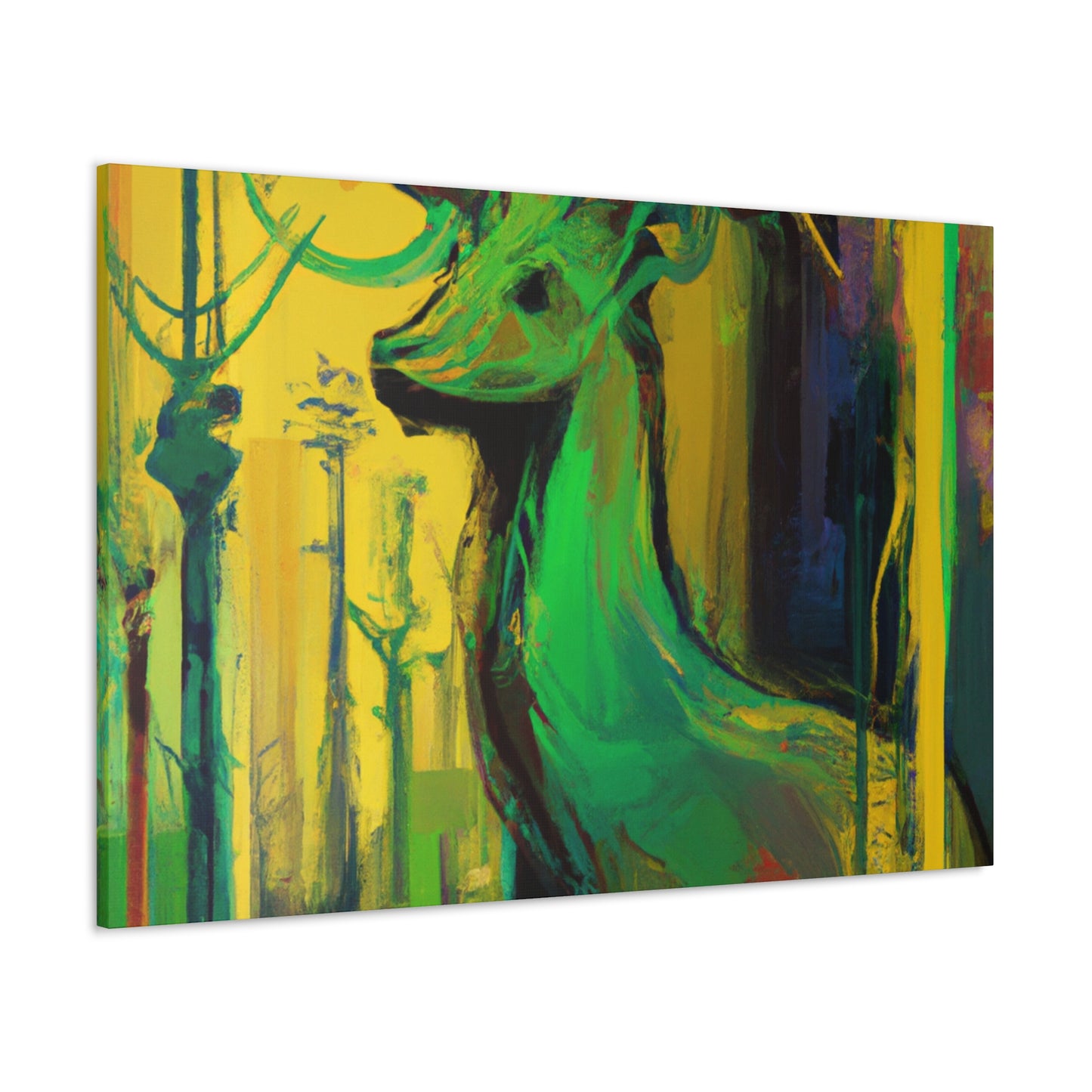 Valiencio de León-canvas