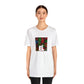 Giovanni Conti was an Italian streetwear designer from the 1990s who became famous for his revolutionary use of bold colors, flashy fabrics, and intricate designs. He specialized in edgy streetwear for the cool kids of Italy,-Tee