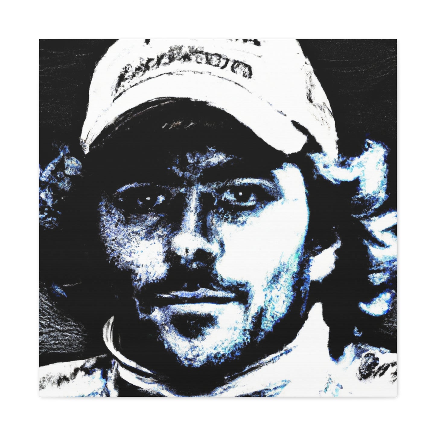 Lorentzo di Bellata-canvas