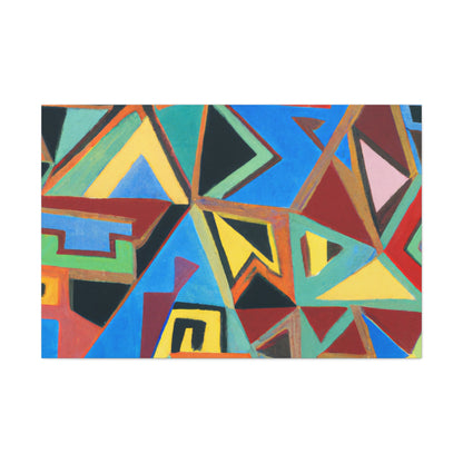 Artemis Gallego-canvas