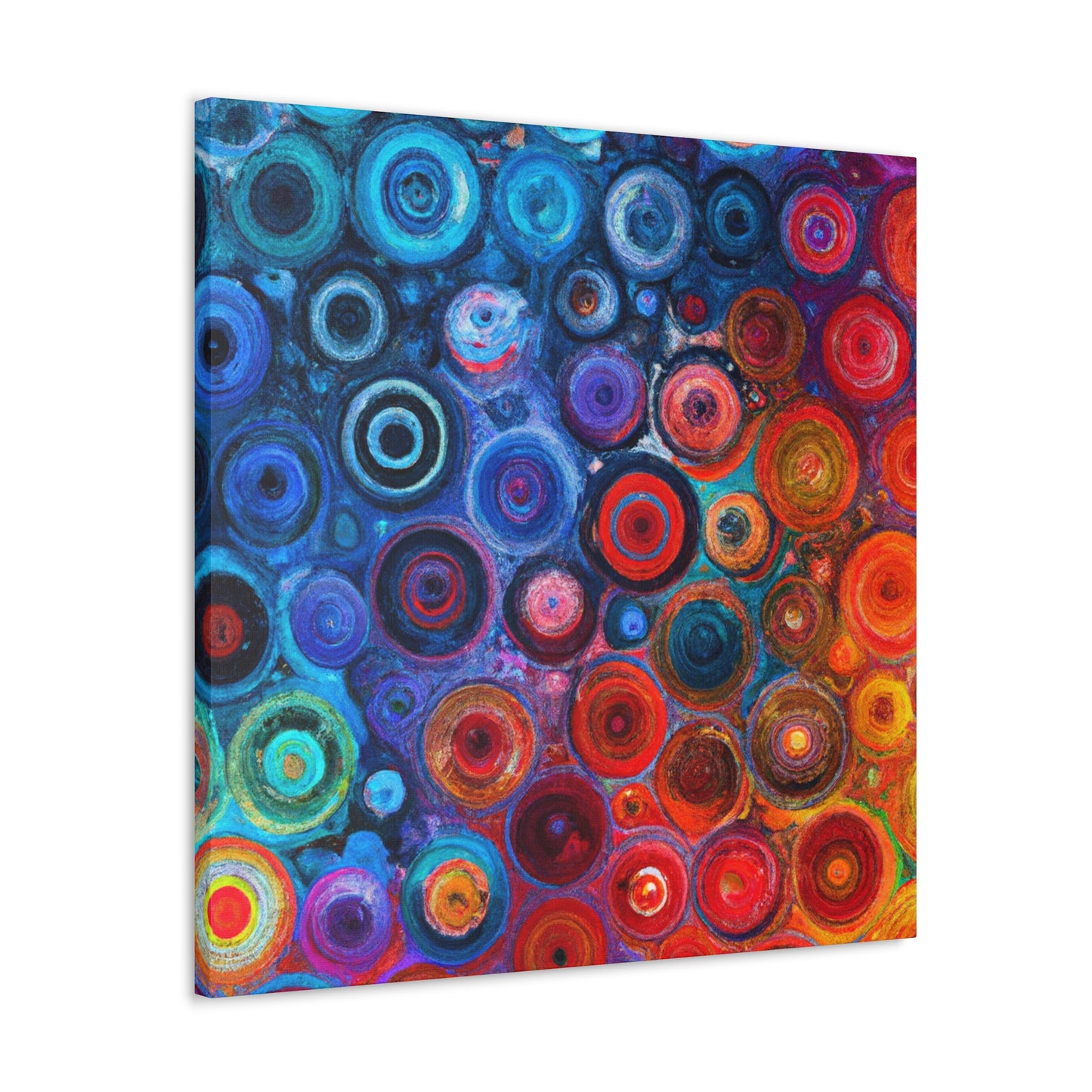 Theodor Maraisseau-canvas