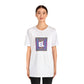 Andreas Bottelli. He was an influential streetwear designer from the mid-1990s in Italy. He was known for his bold use of color and eye-catching designs that brought attention to streetwear in the Italian market. His-Tee
