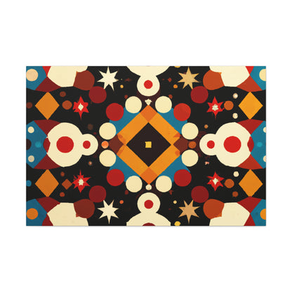 Manuela Calixta-canvas