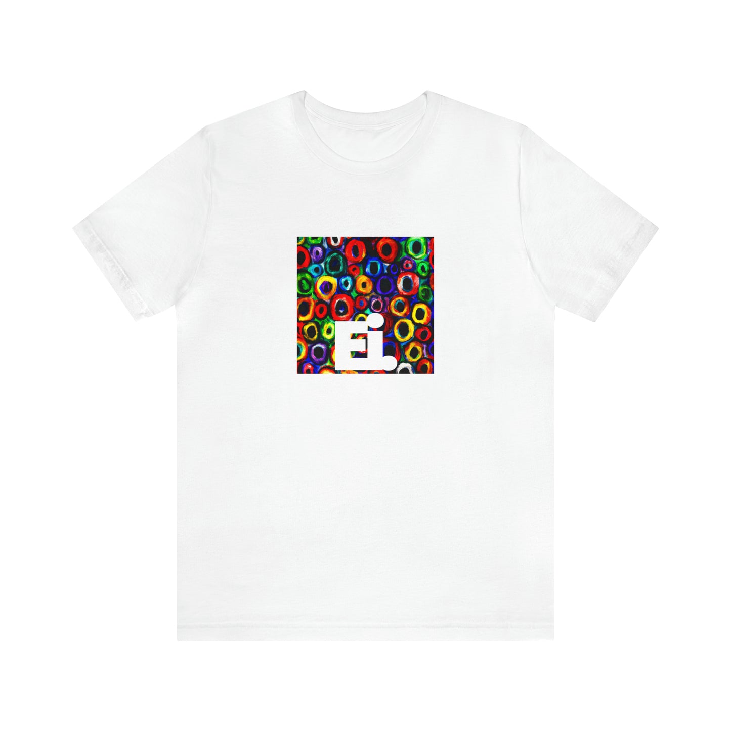 Mario Rossi is an Italian streetwear designer from the 1990s who focuses on designs with a luxurious twist. He often starts with classic Italian style and adds modern and edgy details to create cool and unique pieces. His designs feature bold colours-Tee