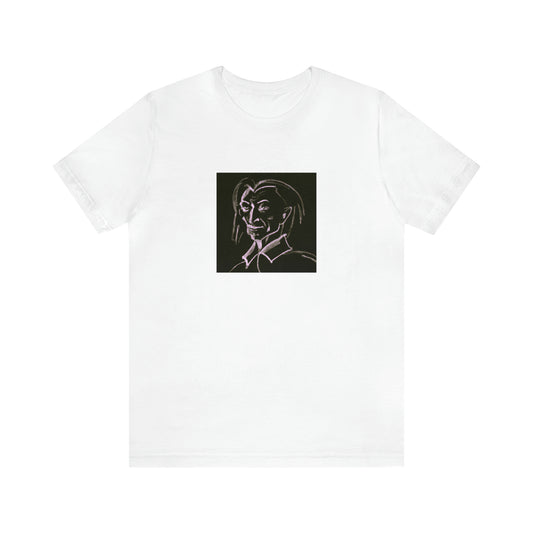 Pietro Costello – a fashion rebel and innovator who put Italy’s streetwear on the map. His designs were a wild mashup of 90s streetwear styles and traditional Italian tailoring, turning the wardrobe of the-Tee