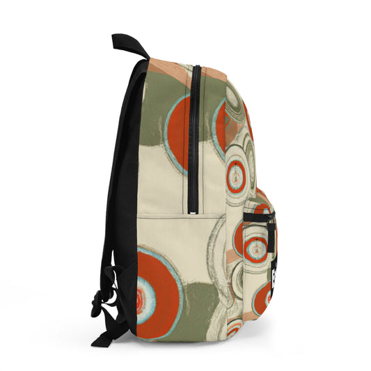 Aurelian Lefréneur-backpack