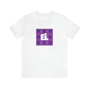 Giulio Capozzi, a bold and innovative Italian streetwear designer from the late 1990s. He made a name for himself by taking risks and pushing the boundaries of Italian fashion. He was renowned for his experimental use of colors,-Tee