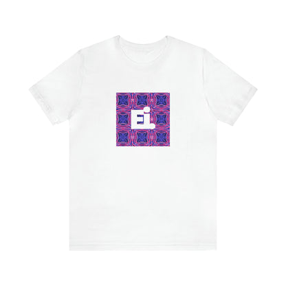 Giulio Capozzi, a bold and innovative Italian streetwear designer from the late 1990s. He made a name for himself by taking risks and pushing the boundaries of Italian fashion. He was renowned for his experimental use of colors,-Tee