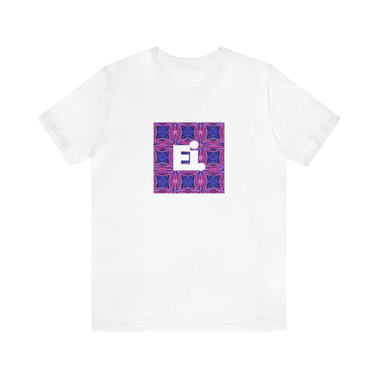Giulio Capozzi, a bold and innovative Italian streetwear designer from the late 1990s. He made a name for himself by taking risks and pushing the boundaries of Italian fashion. He was renowned for his experimental use of colors,-Tee