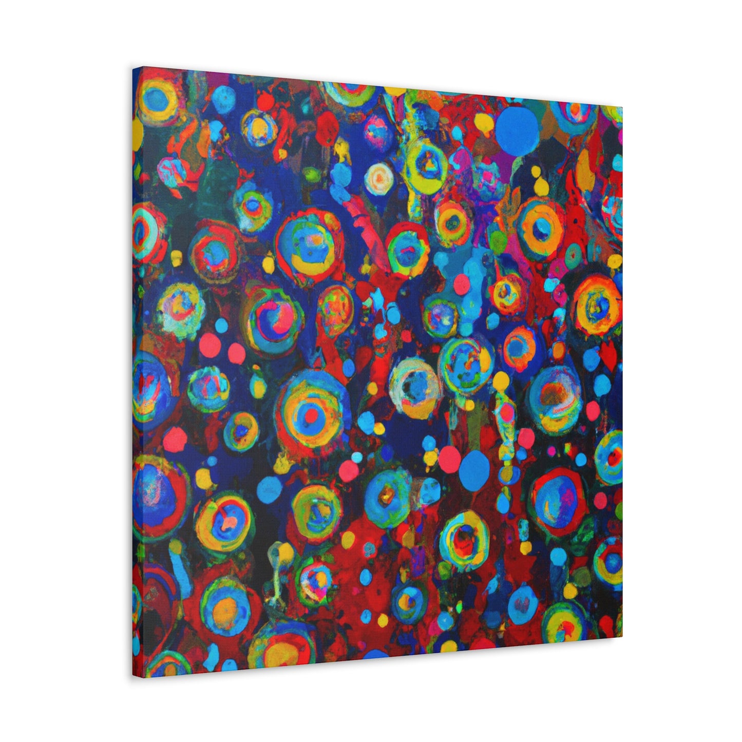 Federigo Padua.-canvas