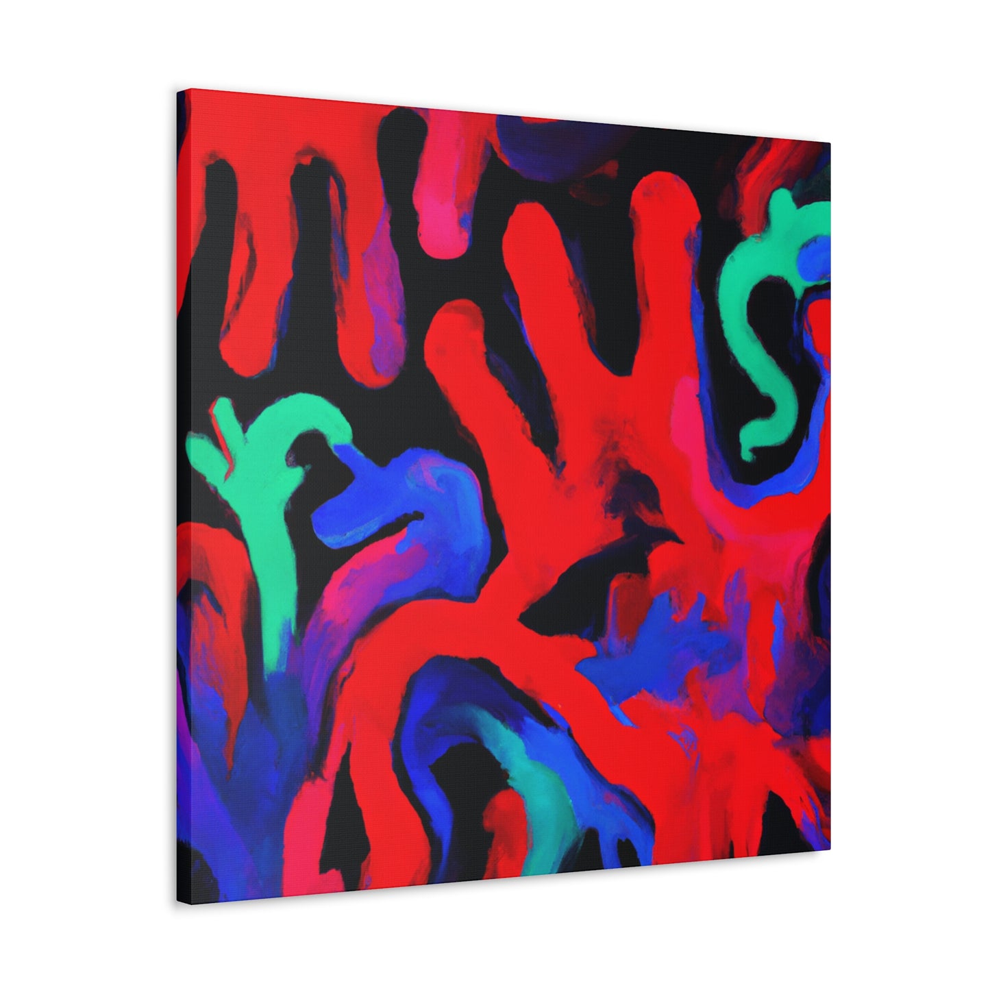 Reinaldus Livelytate-canvas