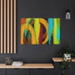 Damaris Cromwell-canvas