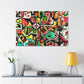 Agustina Ramires-canvas