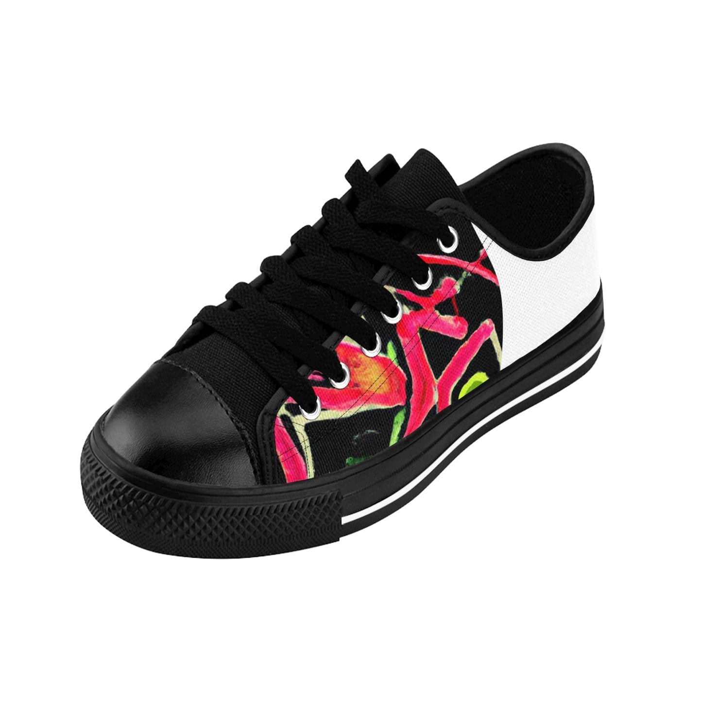 Paula Perez de Fuentes was a renowned Spanish shoe designer in the 16th century. Hailing from Seville, she was known for mixing traditional and modern European styles of craftsmanship. She crafted intricate and ornate footwear that was-low top