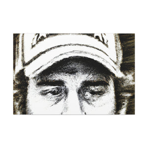 Giovanni Faustini-canvas