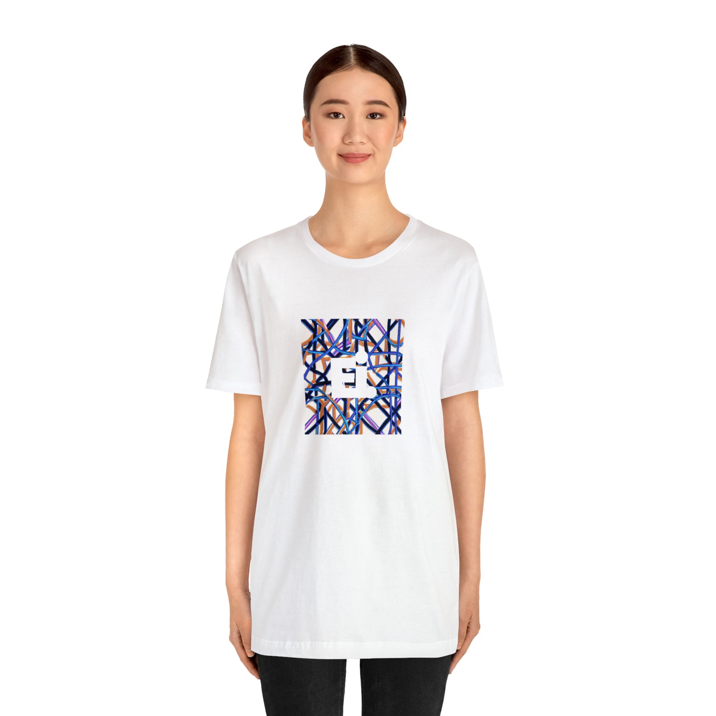 Gianni Conti - A renowned Italian streetwear designer from the 1990s who was known for his colorful and creative designs that blended creativity and fashion. He made a lasting impression in the scene with eccentric distressed designs and flamboyant-Tee