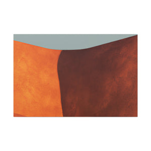 Claude Silverstein-canvas