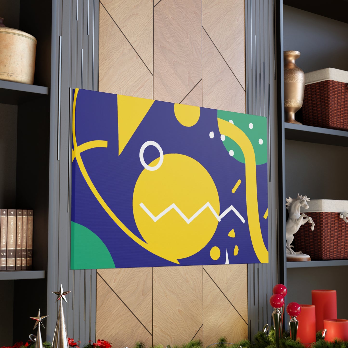 Fiona Augustina de Castillo-canvas