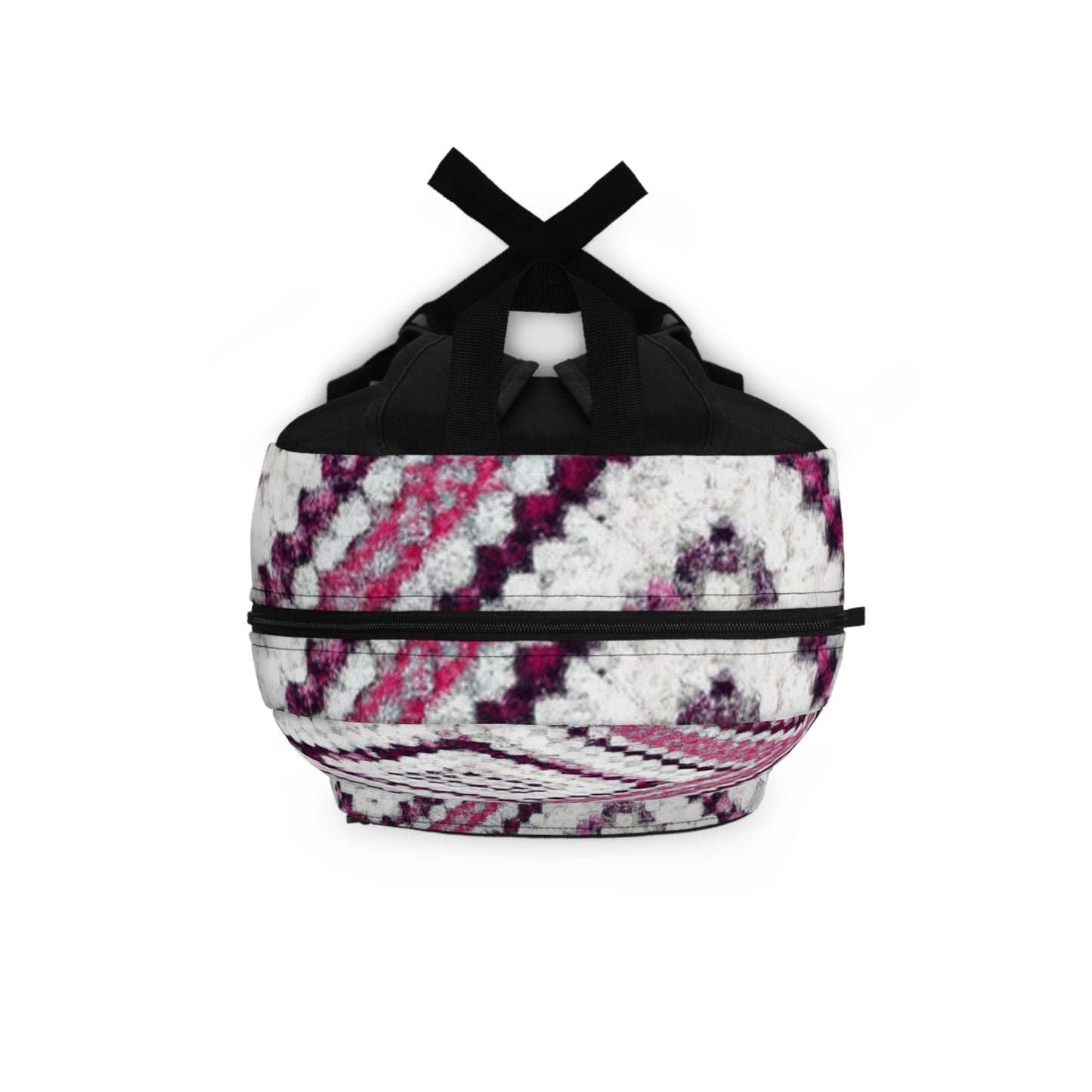 Claudette Cézanne-backpack