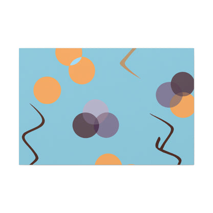 Claudius Agnotti-canvas