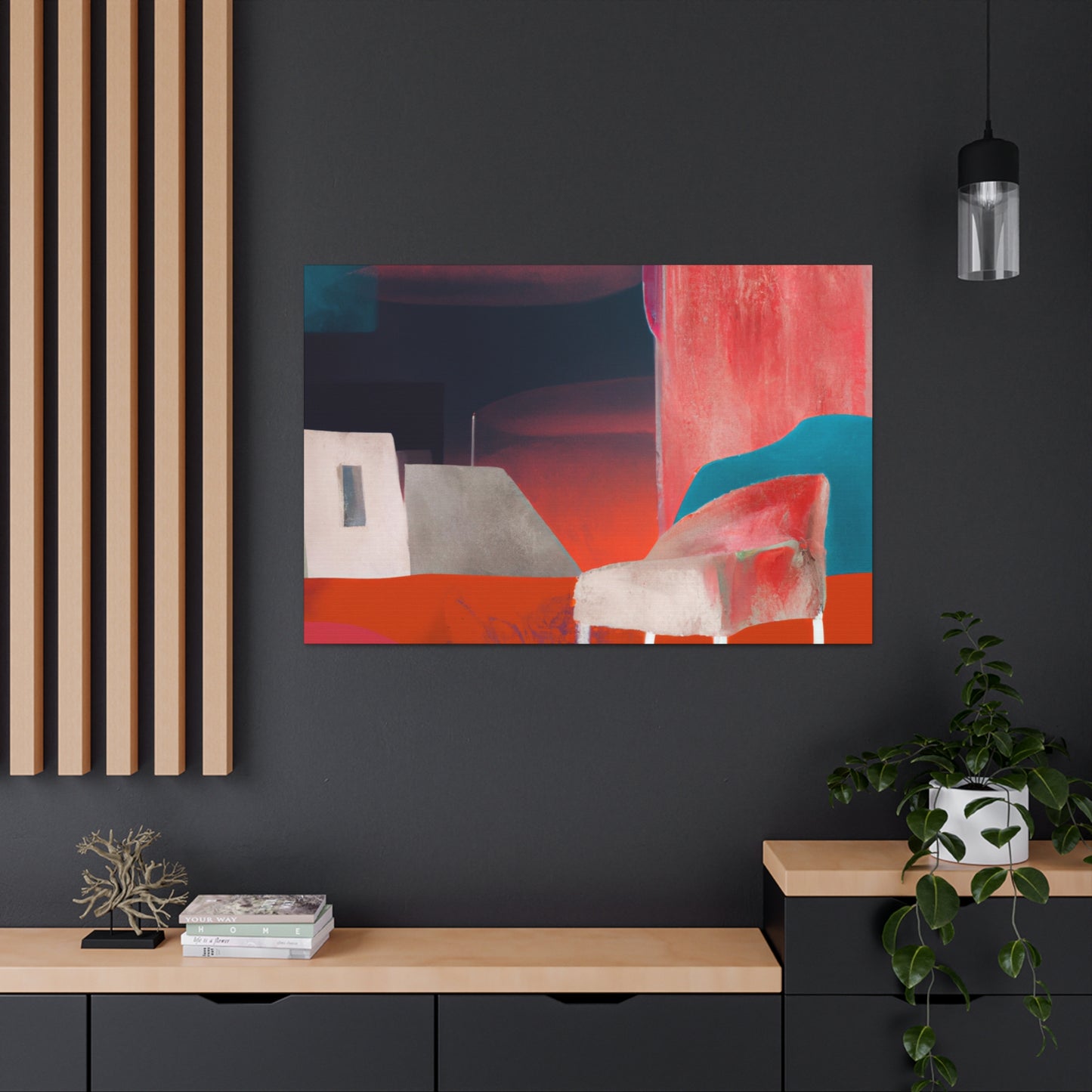 Clemence Maupoincture-canvas