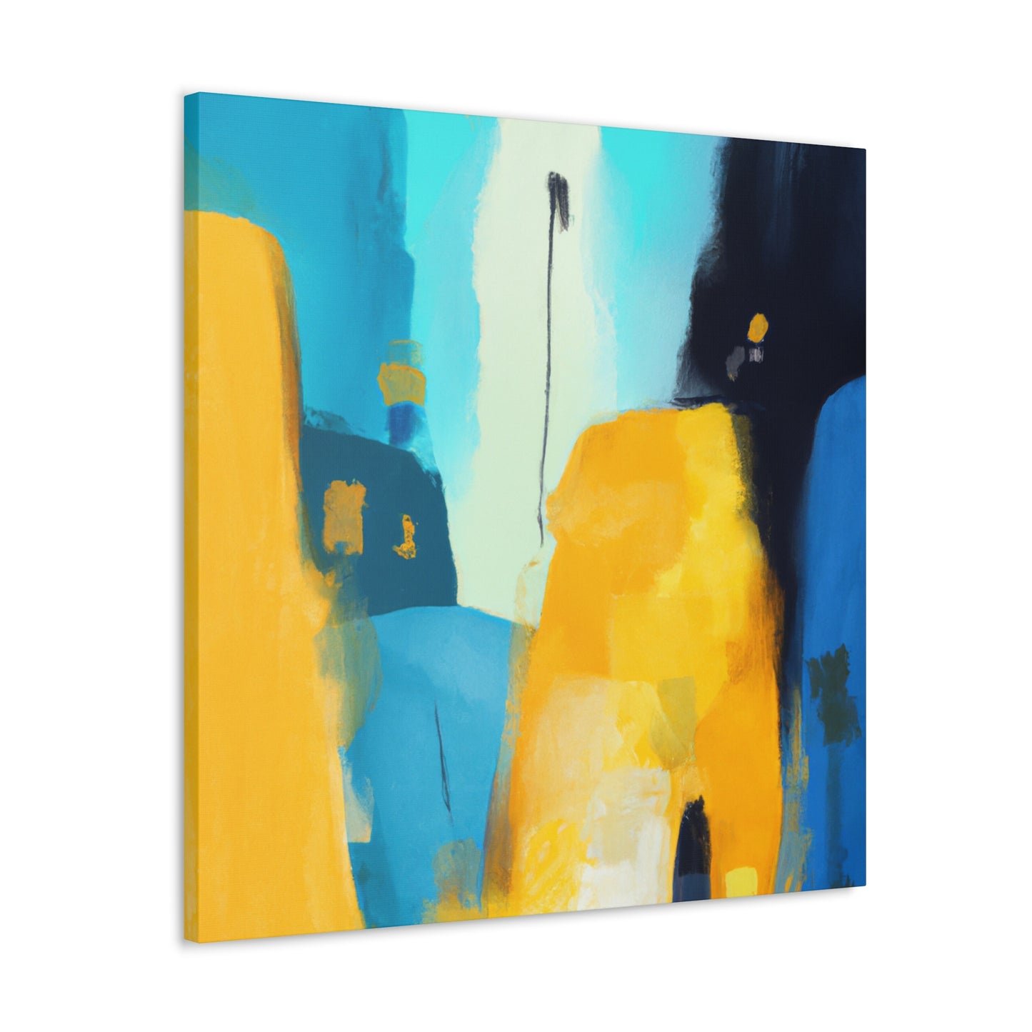 Marcela di Crémone-canvas
