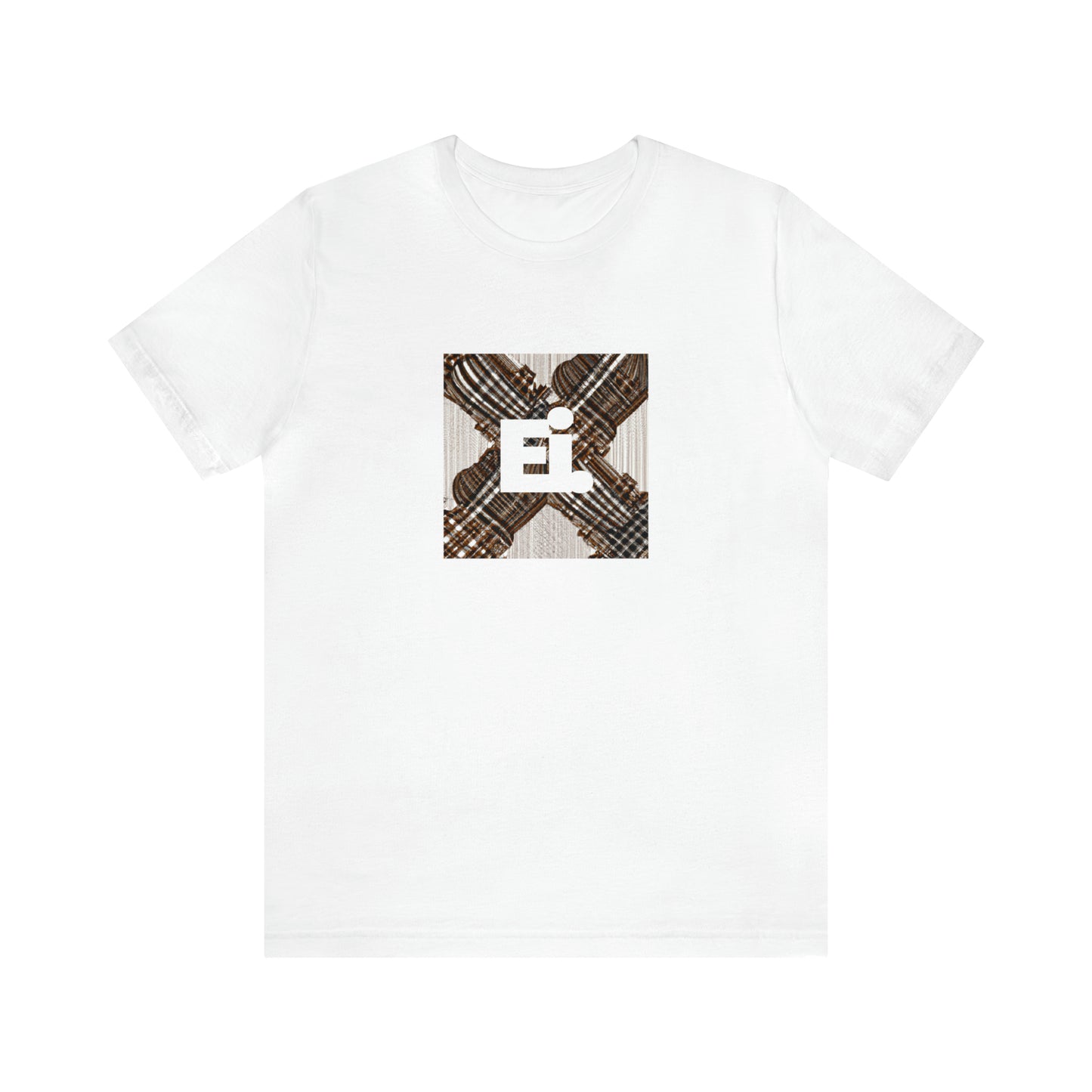 Giovanni Diodati, a charismatic Italian streetwear designer from the 90s who gained notoriety for his bold, unapologetic use of bright colors, playful patterns and unique silhouettes. His designs quickly became iconic amongst youth in Italy-Tee