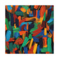 Alessio Lazari-canvas