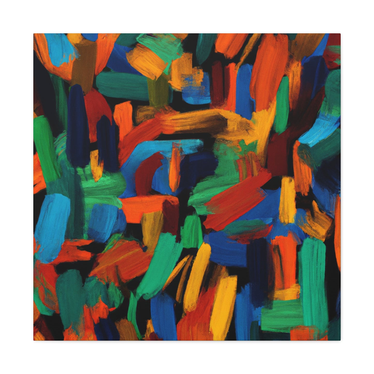 Alessio Lazari-canvas