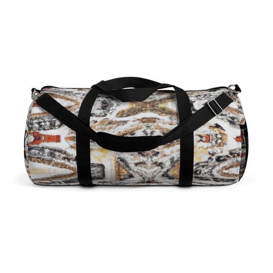 FENDI-duffel bag