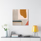 Wilhelmina D'Amore-canvas