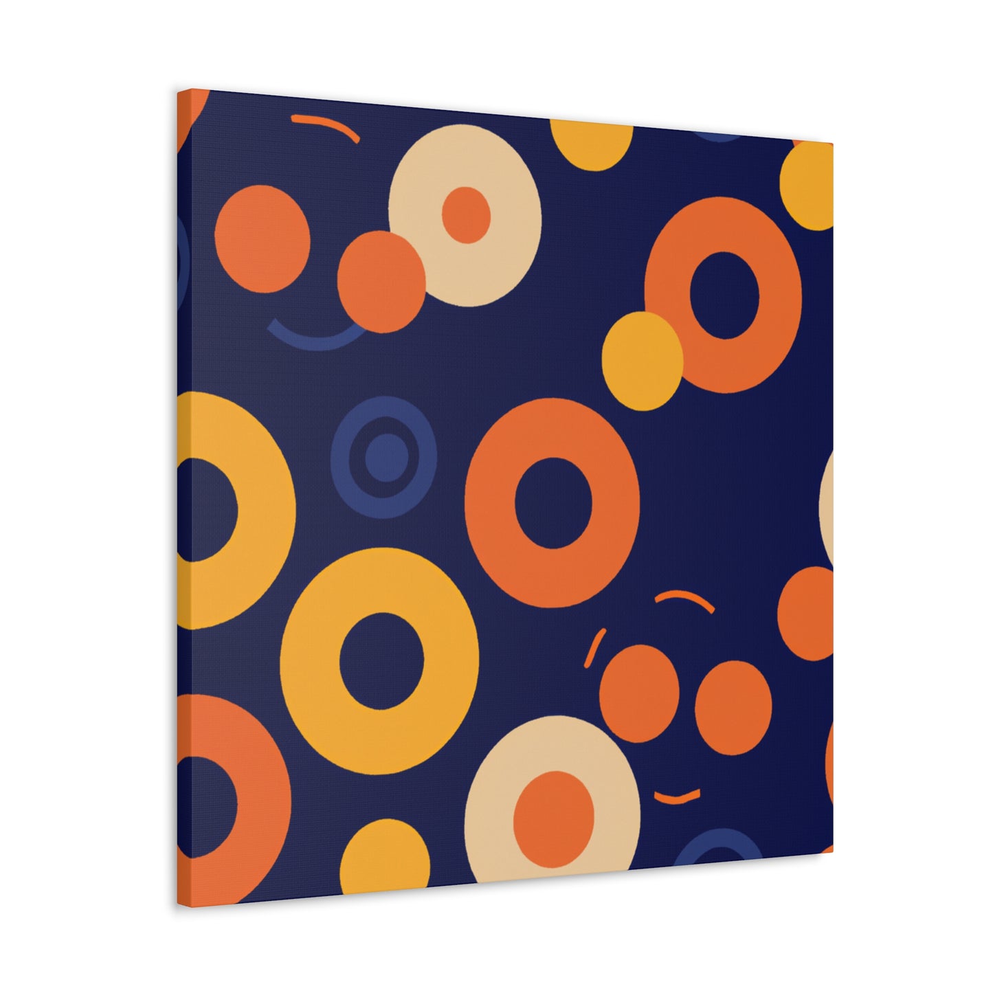 Enochina d'Atelier-canvas
