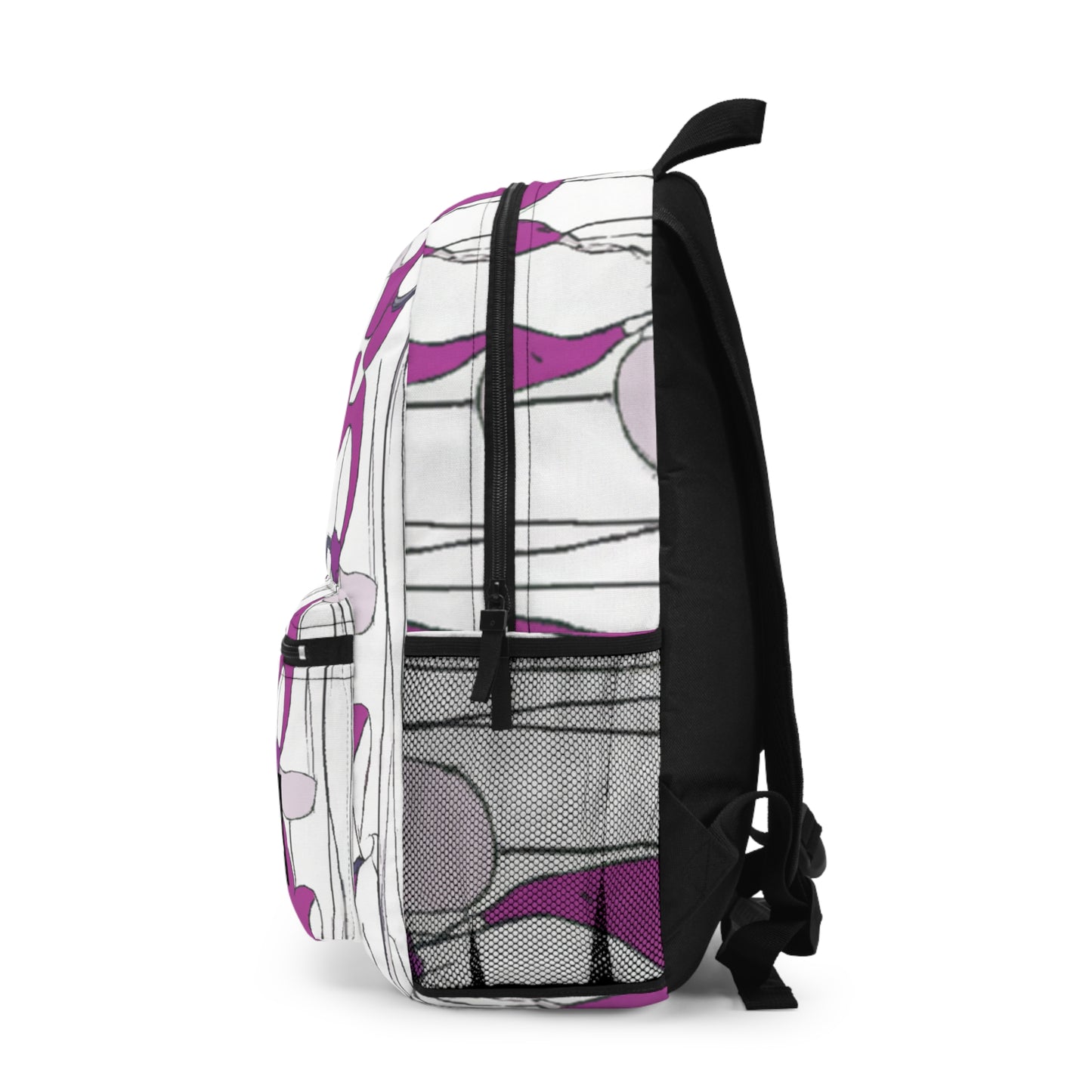 Claire Desbeaux-backpack